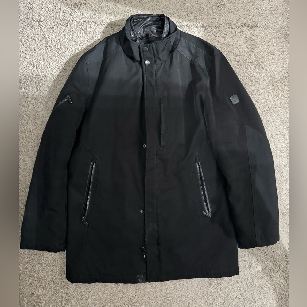 Tumi T Tech Coat Jacket